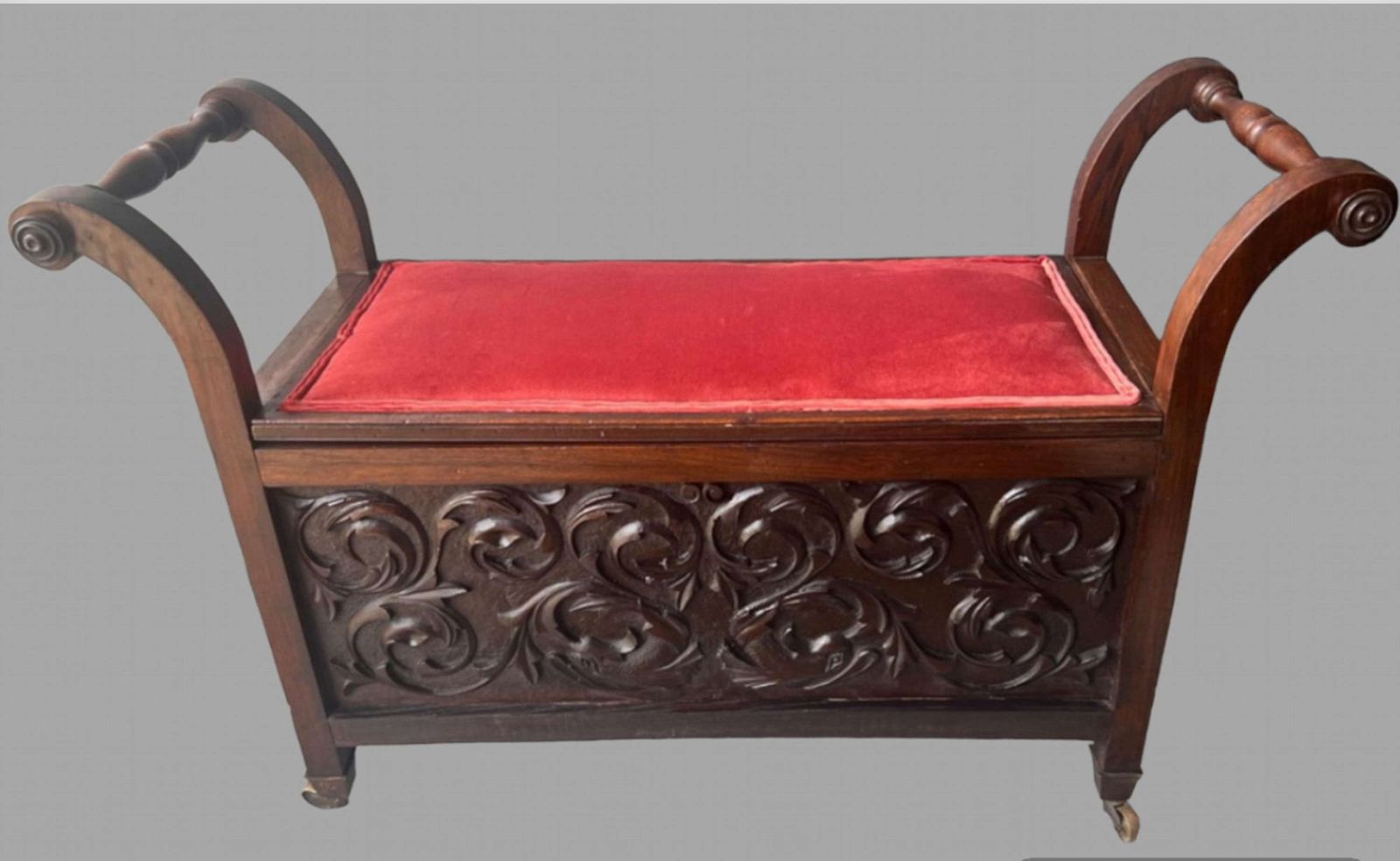 A Versatile Oak C1900 Settle, 1900s