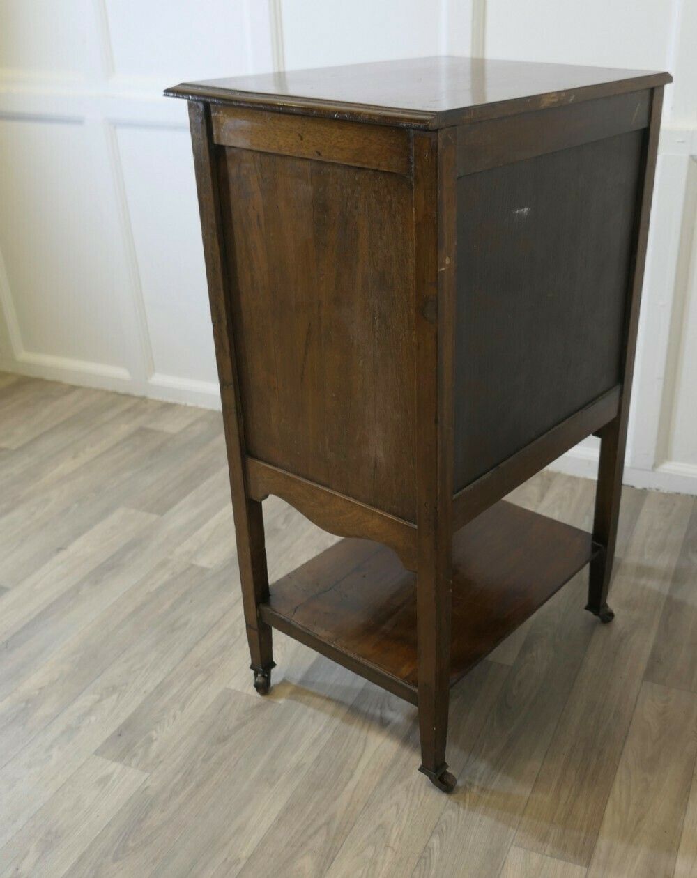 Furniture Arts And Crafts Music Filing Cabinet photo