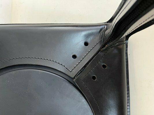 Cab 412 Chairs Attributed To Mario Bellini For Cassina, Set Of 6 photo buy