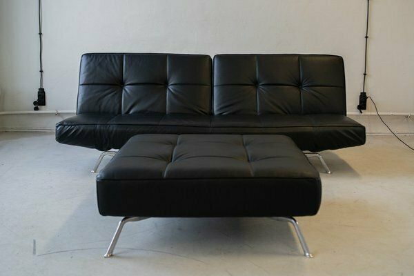 Smala Sofa With Pouf By Pascal Mourgue For Ligne Roset, Set Of 2 photo 4596.0