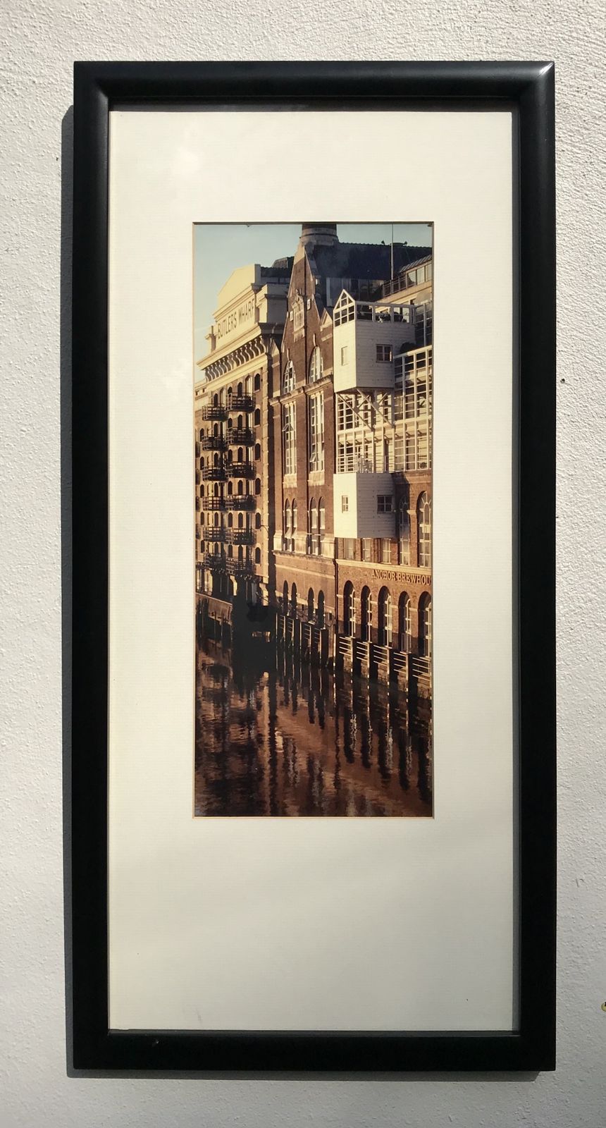 A Collection Of Three London Photography photo Art