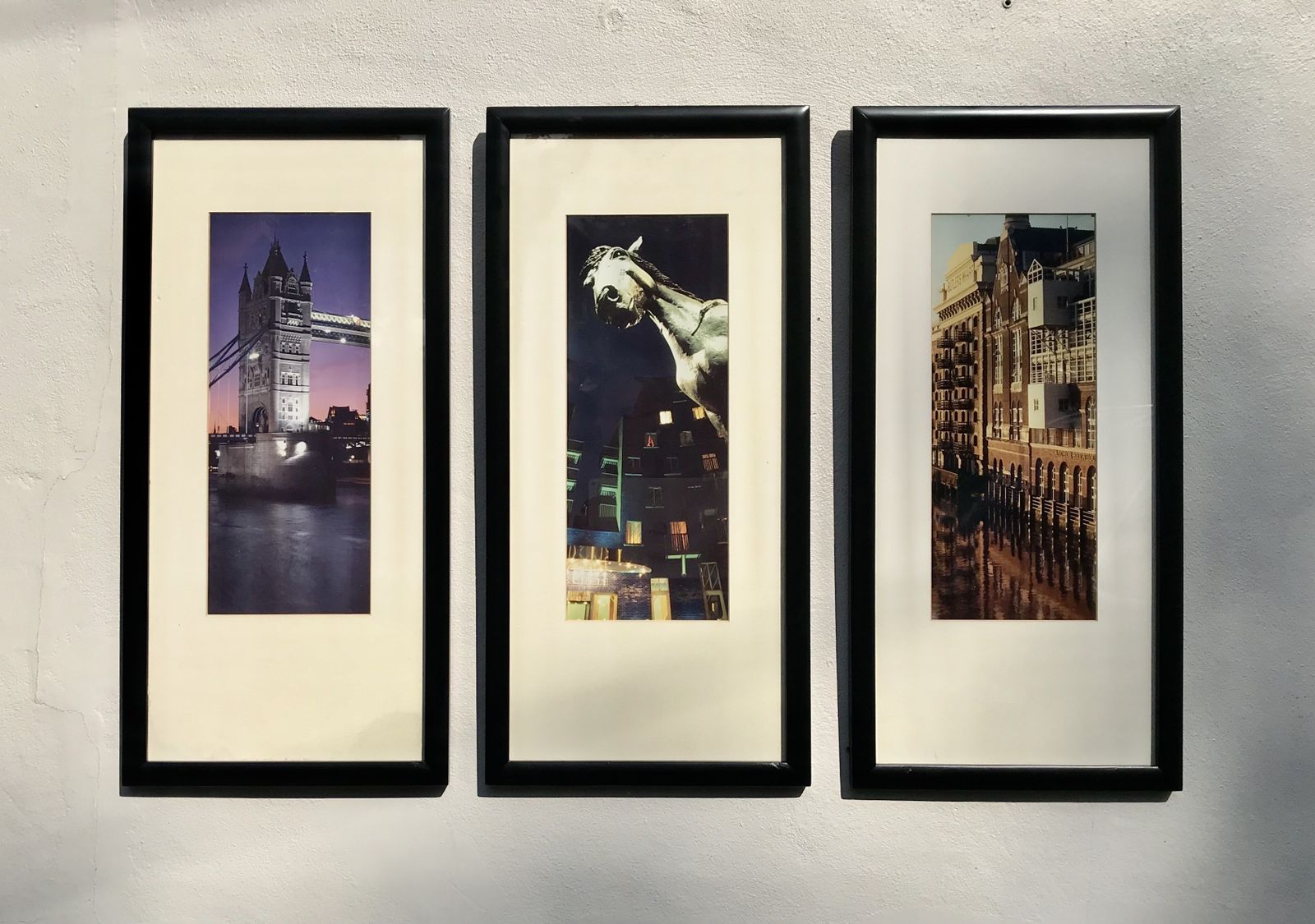 A Collection Of Three London Photography photo 175.0
