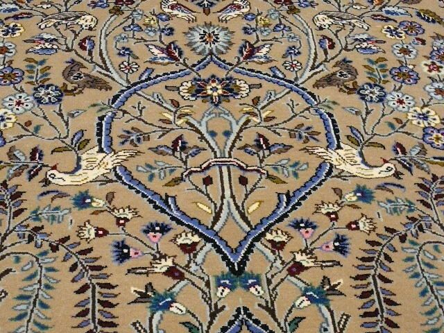 Oriental Rug 5 X 3.6 Ft 150 X 110 Cm photo vinterior