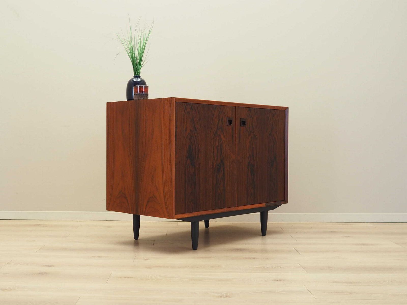 Vintage Kast, Deens Design, Jaren 1970, Fabrikant: Brouer photo 1079.0