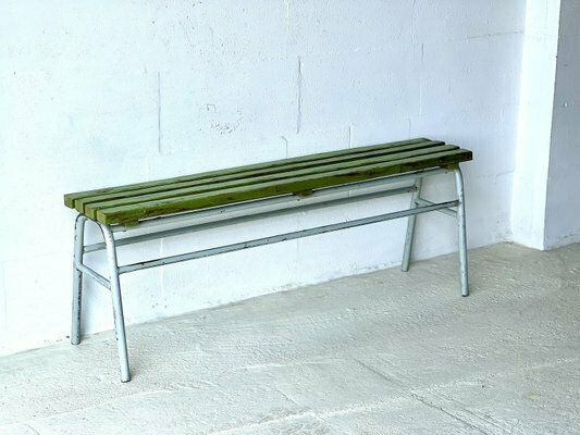 Industriële Bank, Jaren 1960 photo furniture