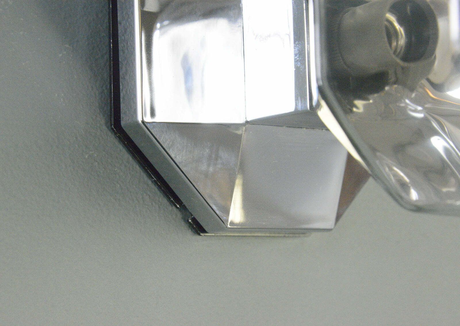 Modular Wall Lights By Mokoto Ishii For Staff Circa 1970s photo furniture