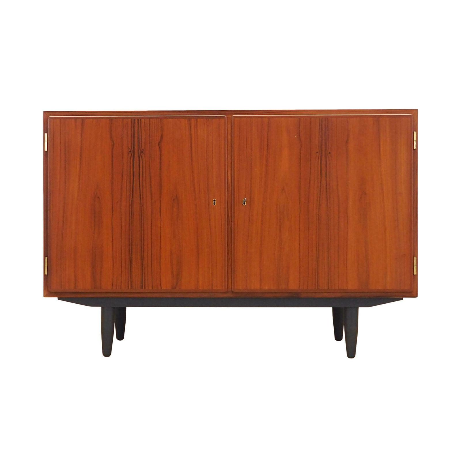 Vintage Cabinet, Danish Design, 1970s, Designer: Carlo Jensen, Production: Hundevad