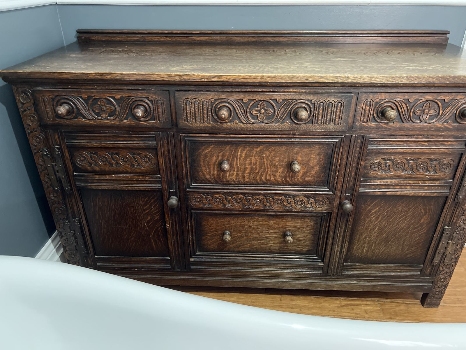 Chest Of Drawers photo furniture