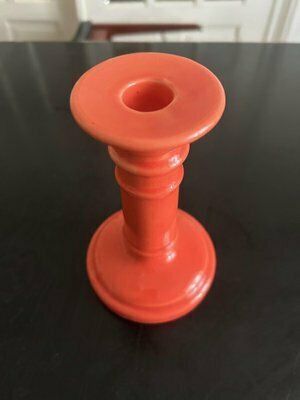 Vintage Candlesticks, 1980, Set Of 2 photo Home Decor