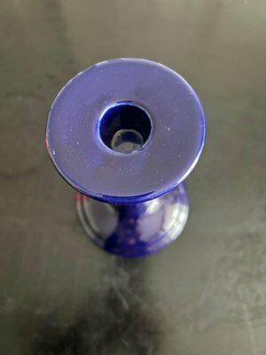 Vintage Candlesticks, 1980, Set Of 2 photo vintage