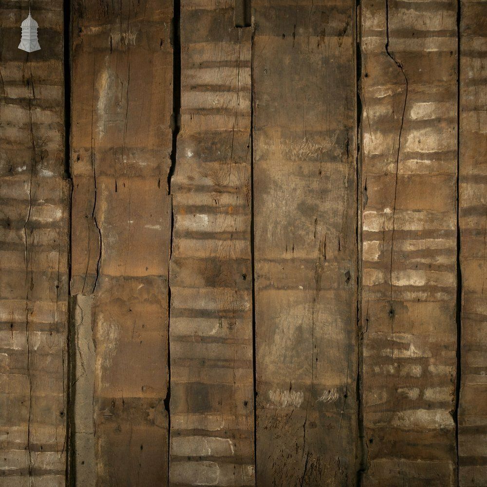 5760.0 Period Oak Floorboard photo