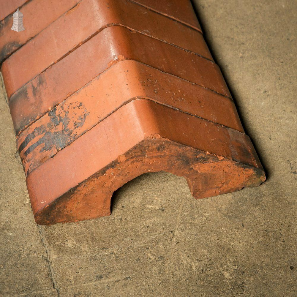 Saddleback Wall Coping, A Run Of 3 Metres photo furniture