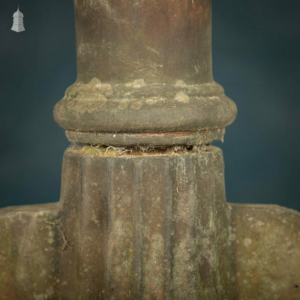 Ball Top Ridge Finial, Weathered Terracotta photo buy