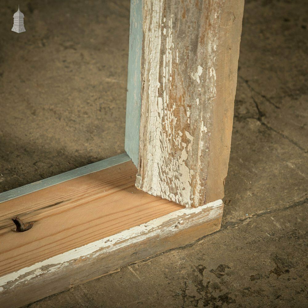 photo furniture Arch Top Window, Gothic Style, Timber With Textured Glass