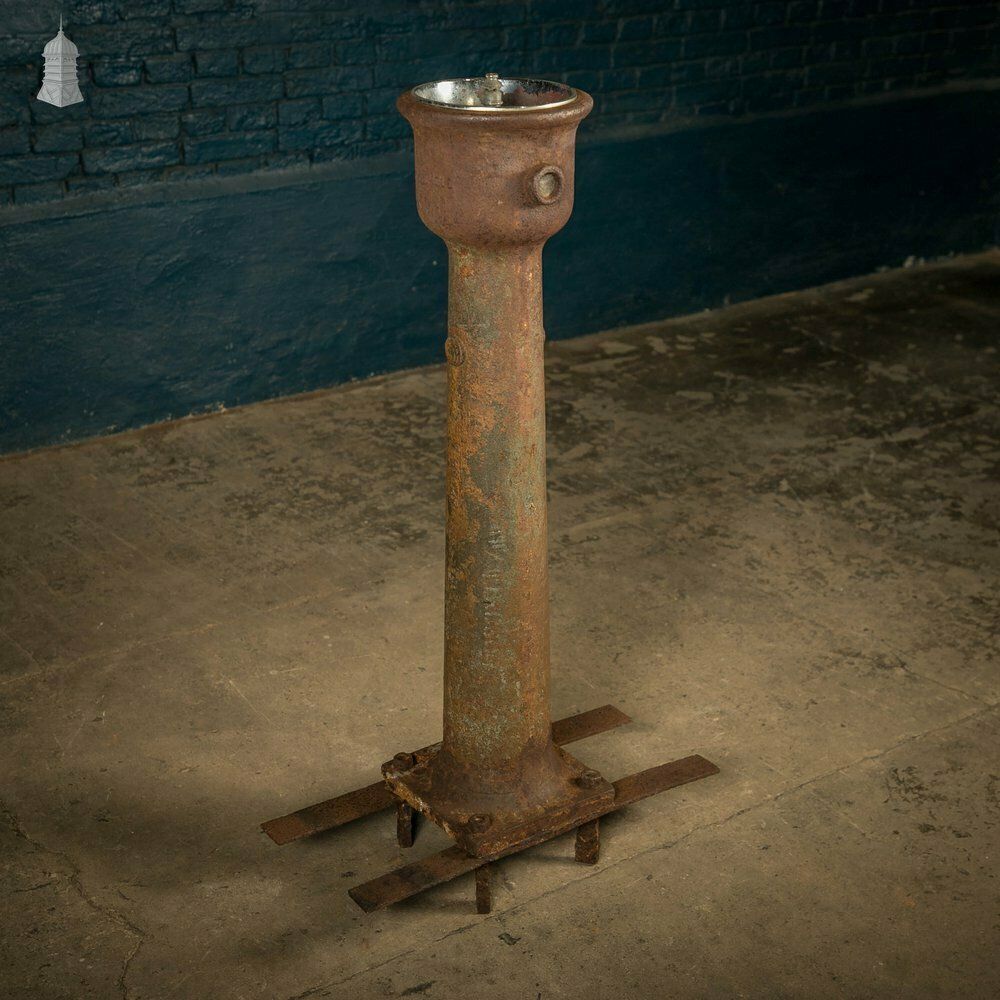 Glenfield Drinking Fountain, Cast Iron