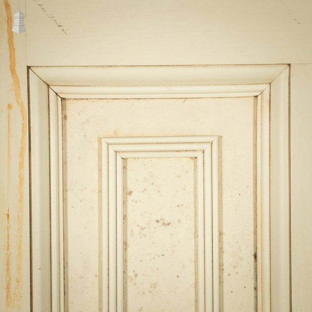 Pine Paneled Door, 6 Moulded Panel photo buy