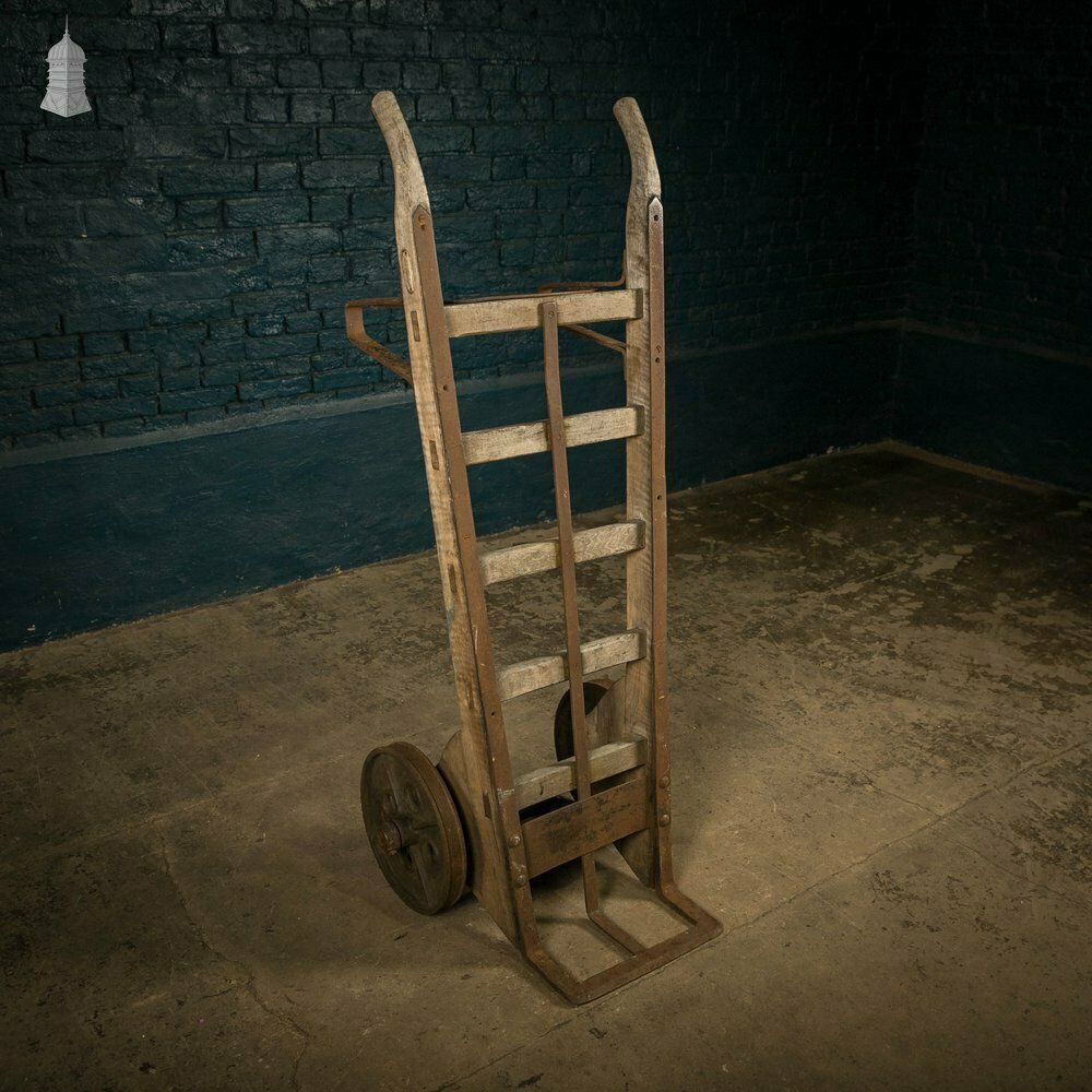 Slingsby Sack Truck / Barrow photo for sale