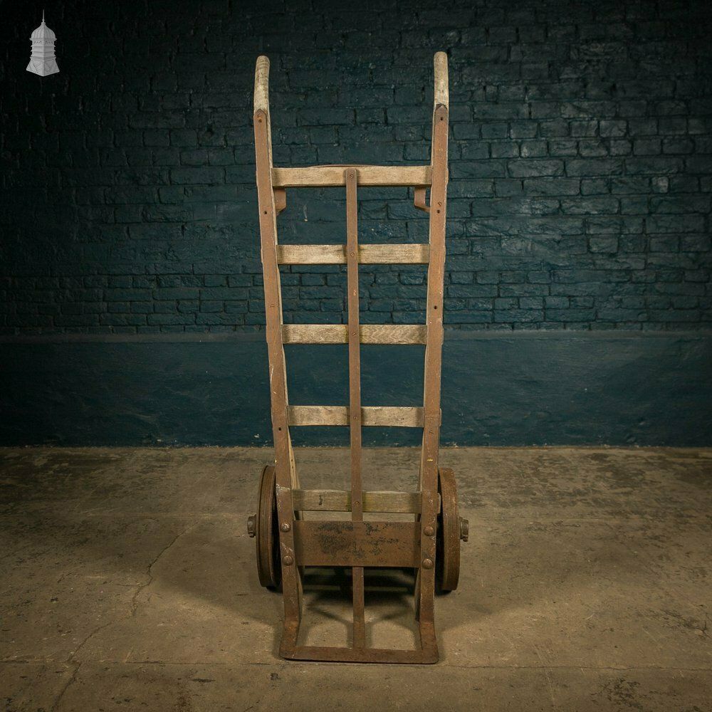 Slingsby Sack Truck / Barrow photo Home Decor