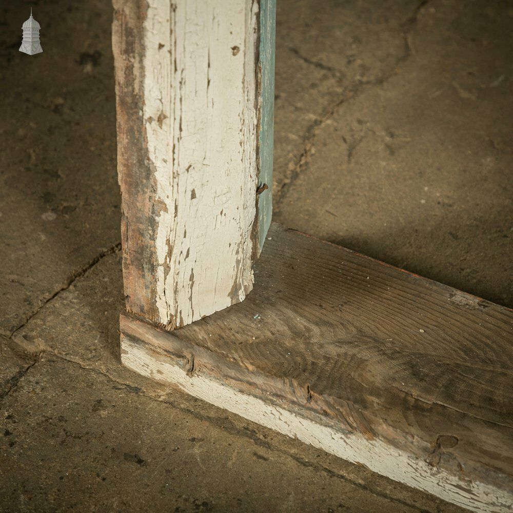 photo buy Arch Top Window, Gothic Style With Textured Glass