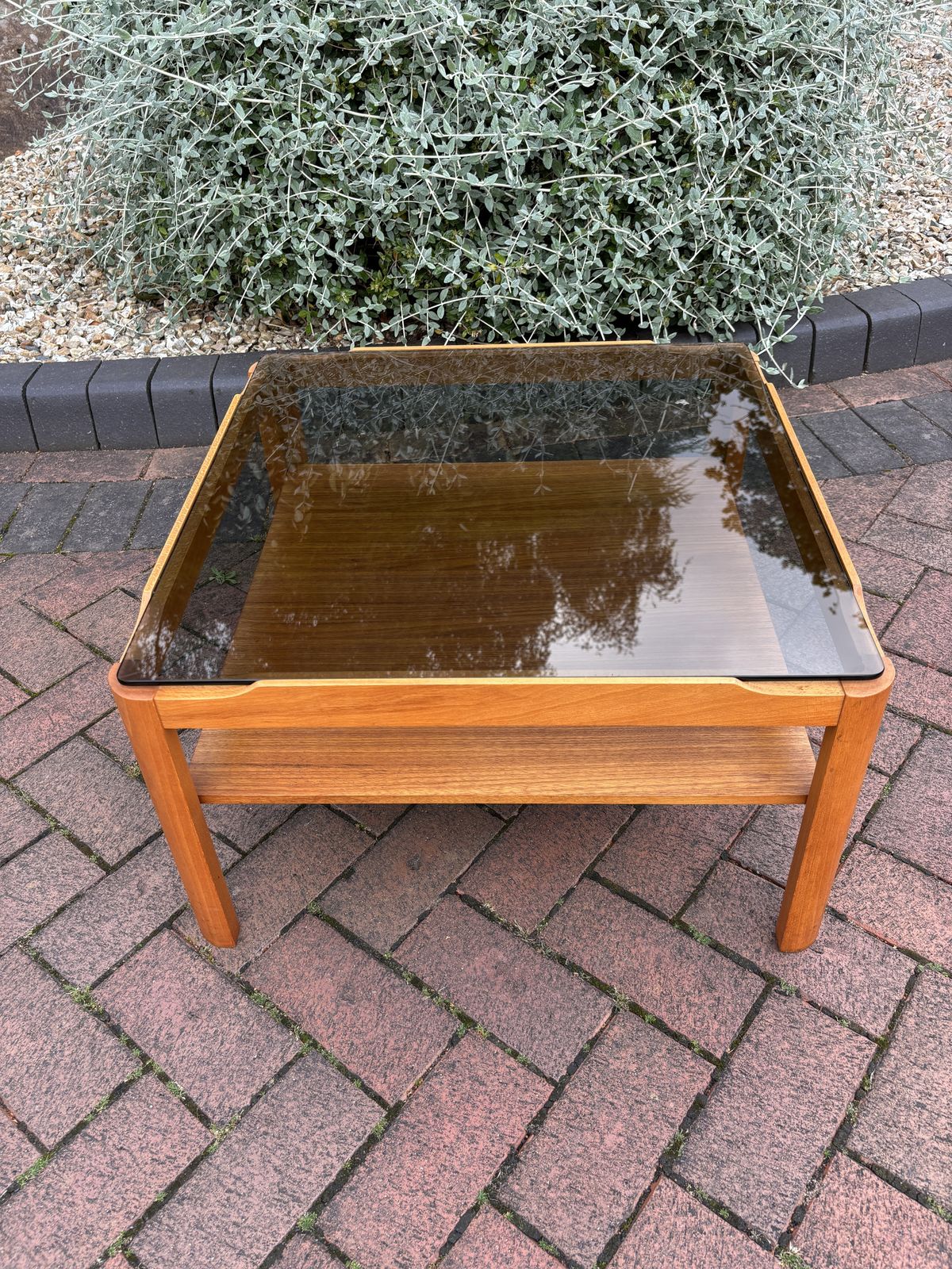 Mid Century Coffee Table By Myer C1970s photo 280.0