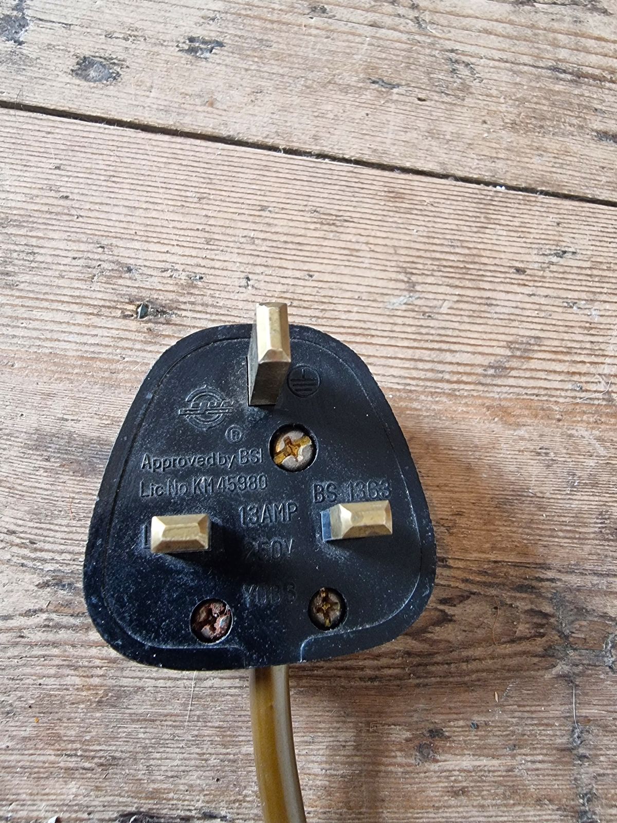 Onyx Stone & Brass Lamp Stand   Working, Freestanding, Floor/Standard, Wired, Unique photo vintage