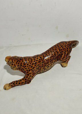 Ceramic Tiger, Spain, 1970s photo buy