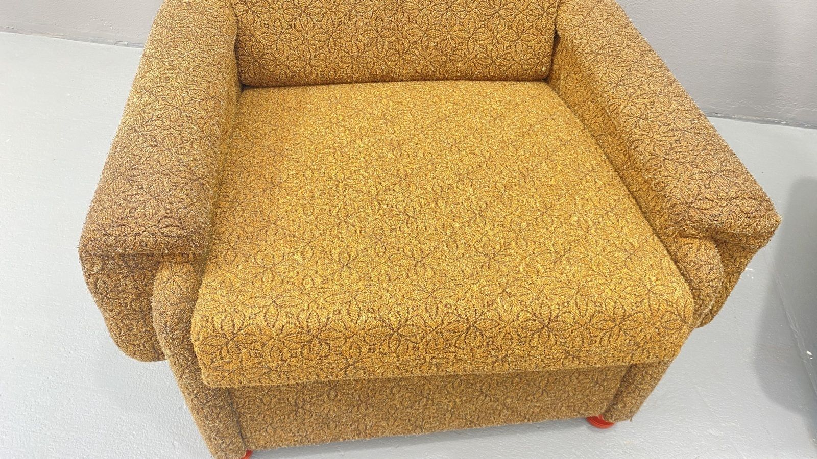 Eastern Bloc Vintage Armchairs, 1980´S, Czechoslovakia photo Furniture
