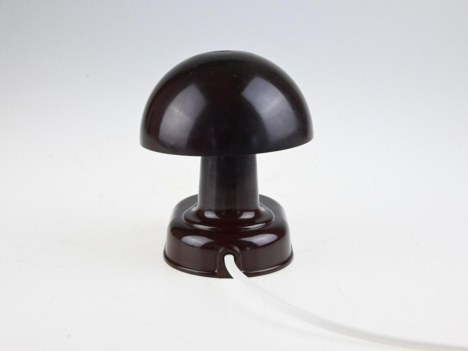 Vintage Bakelite Table Lamp, Bauhaus Lamp, Bakelite Lamp, Desk Lamp, Bedside Lamp, Art Deco Lamp, Art Deco Light, Art Deco Lighting, Bauhaus photo vintage