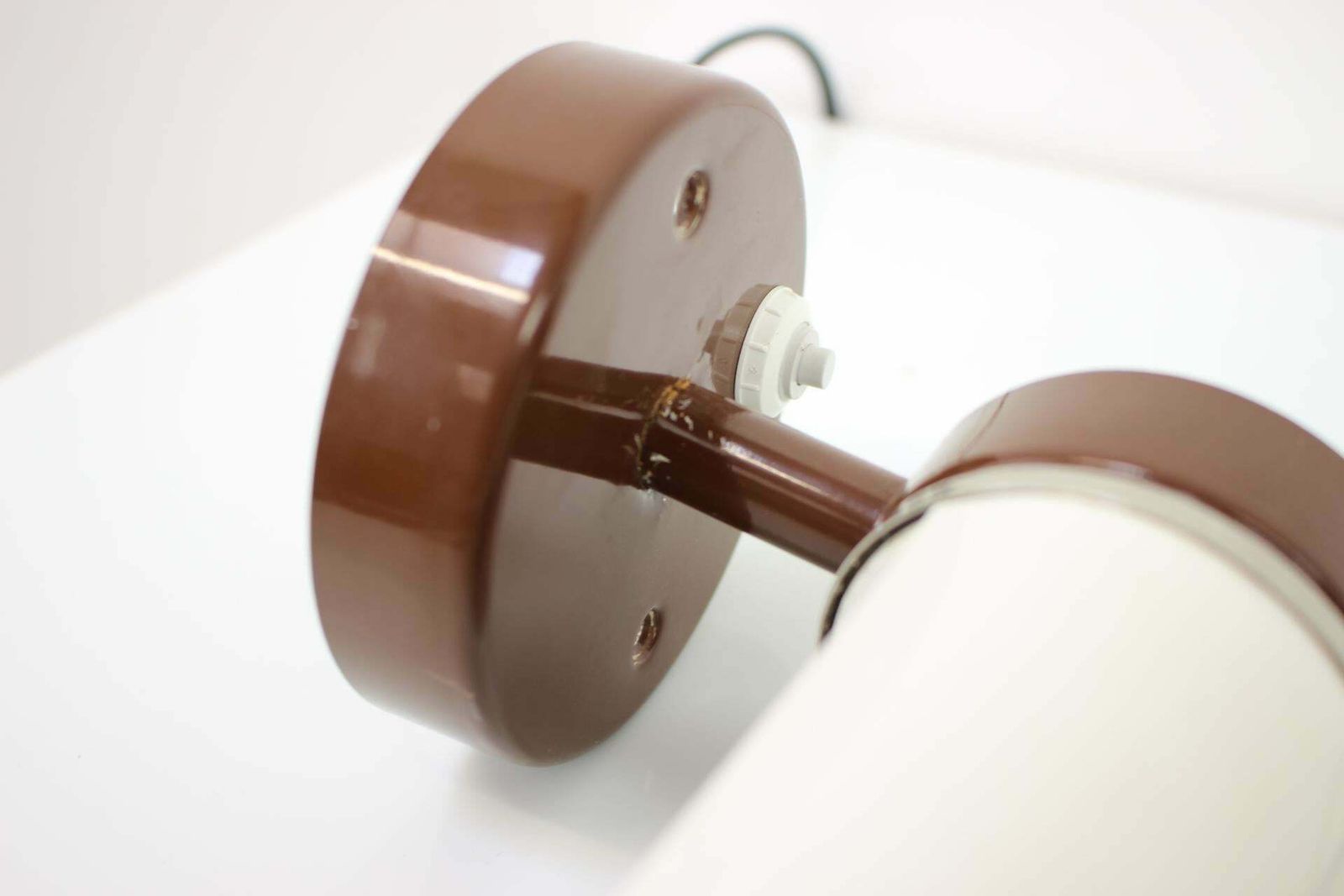 Set Of 3 Midcentury Wall Lamps Napako, Designed By Josef Hurka, 1960s, Czs photo buy