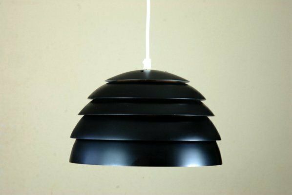 Lamingo T325 Ceiling Lamp By Hans Agne Jakobsson For Hans Agne Jakobsson Ab Markaryd, 1950s photo furniture