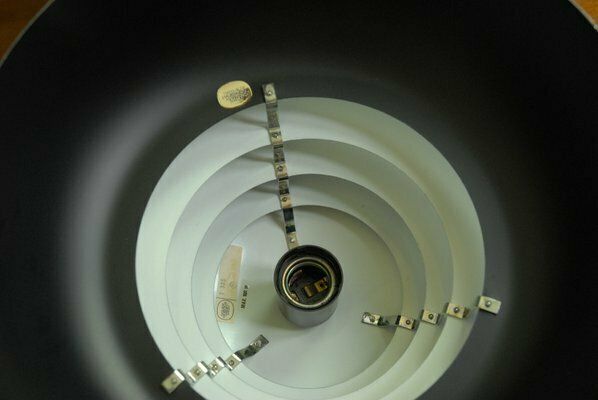 Lamingo T325 Ceiling Lamp By Hans Agne Jakobsson For Hans Agne Jakobsson Ab Markaryd, 1950s photo buy