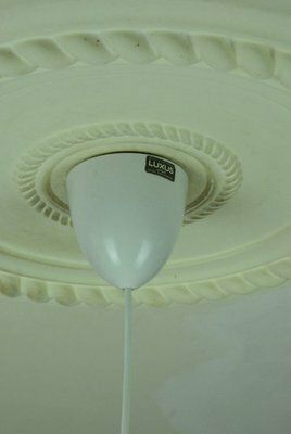 Pendant Lamp By Uno & östen Kristiansson For Luxus, 1960s photo vintage