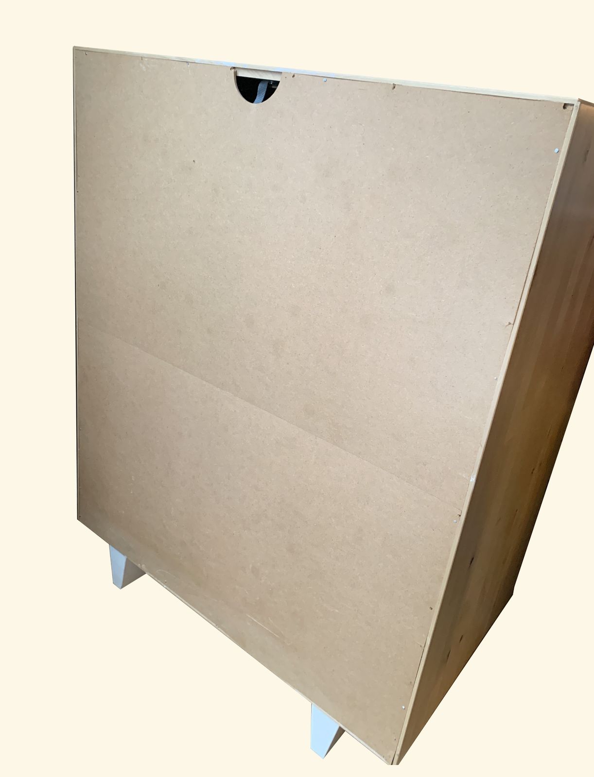 Ikea Mandal Chest Of Drawers | Retro | Rare | Great Condition | Collectible | Discontinued photo vinterior