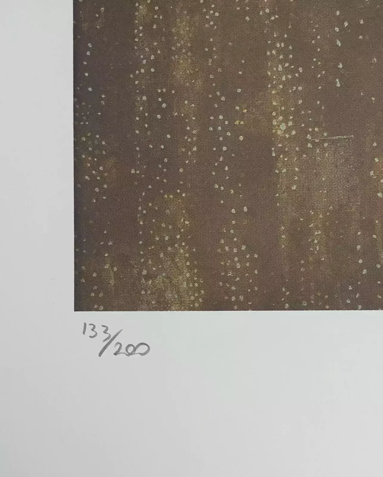 Gustav Klimt, The Three Ages Of Woman, Plate Signed Chromolithograph photo for sale