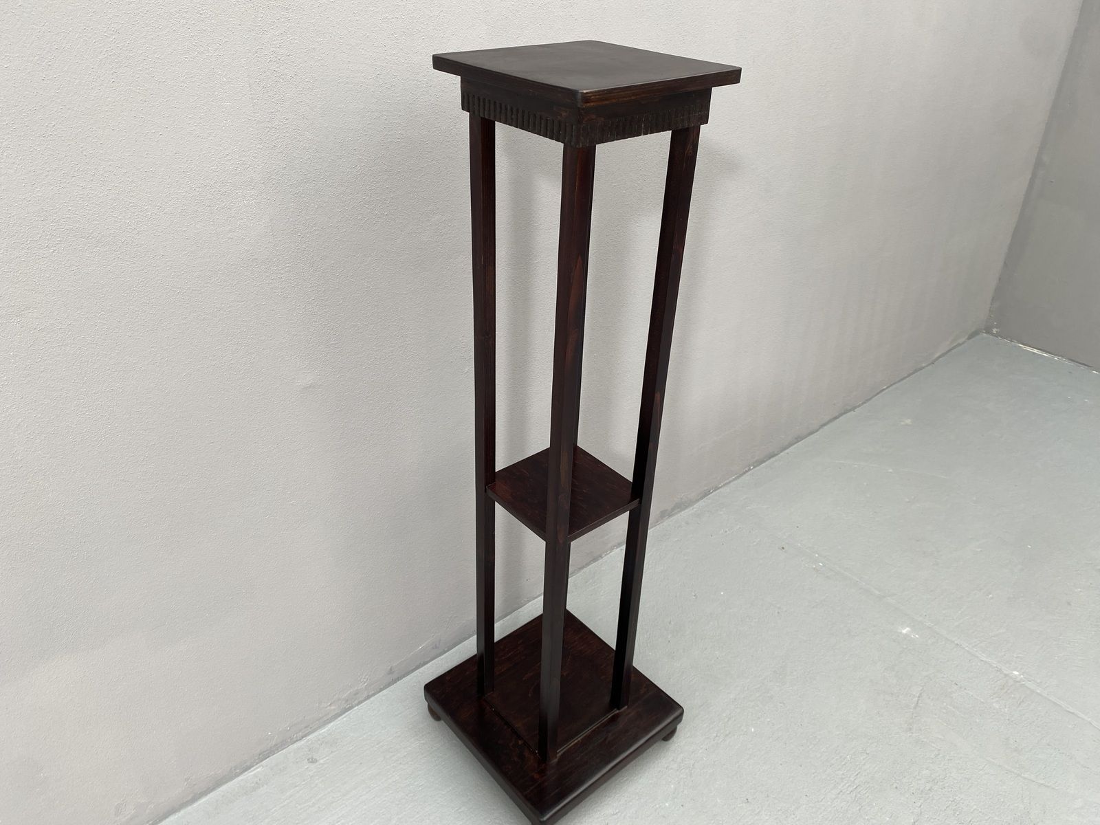 Art Nouveau Flower Stand, 1910´S, Austria Hungary photo for sale