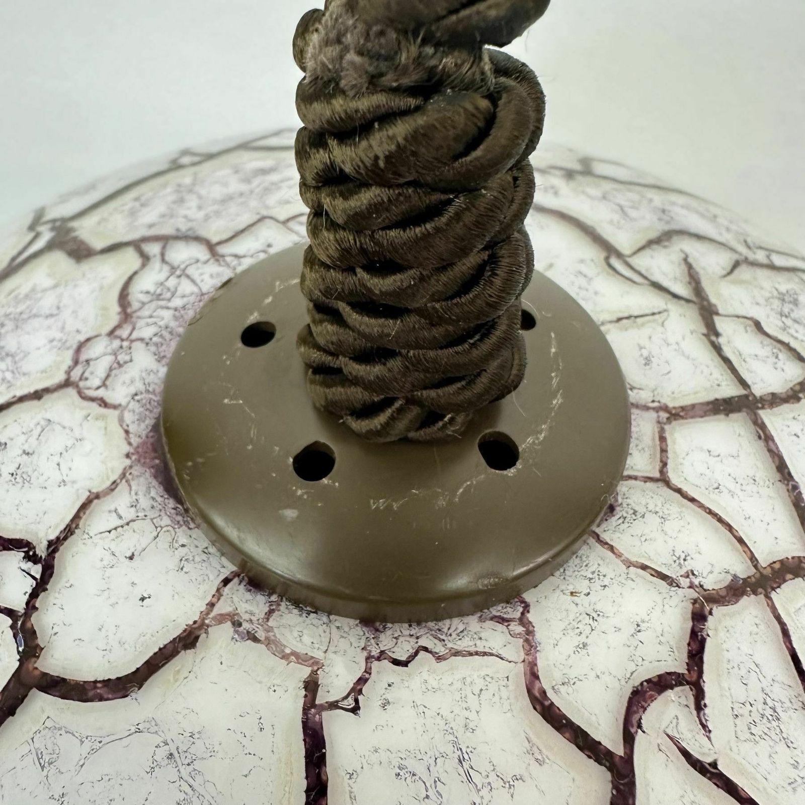 Mid Century Design Hanglamp, Jaren 1970 photo 498.0