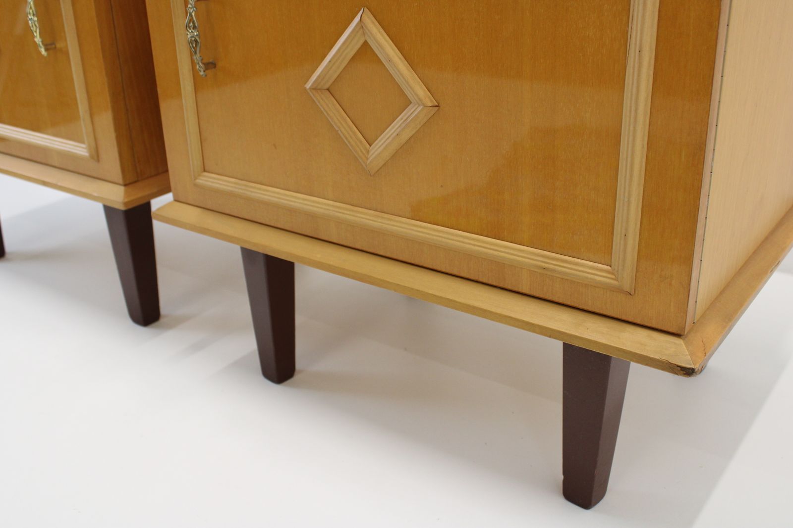 Pair Of Nightstands/Storage Tables photo Furniture