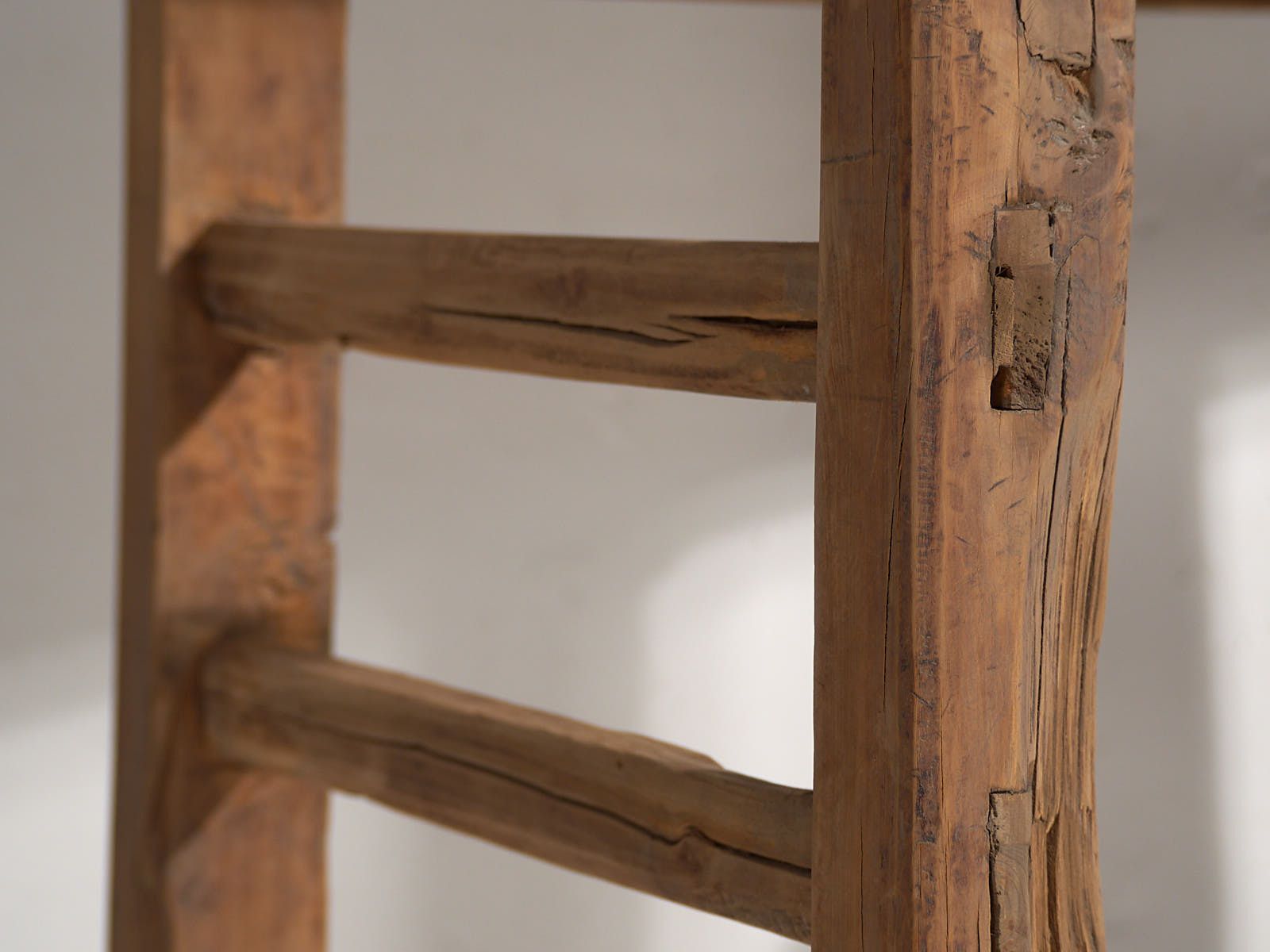 Antique Foyer Console Table (C.1920) #2 photo 919.0