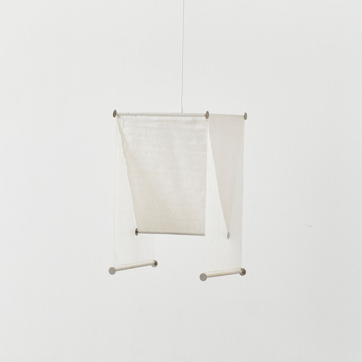 Achille Castiglioni Teli Kd51/R Light Flos, Italy 1970s Hire Only photo for sale