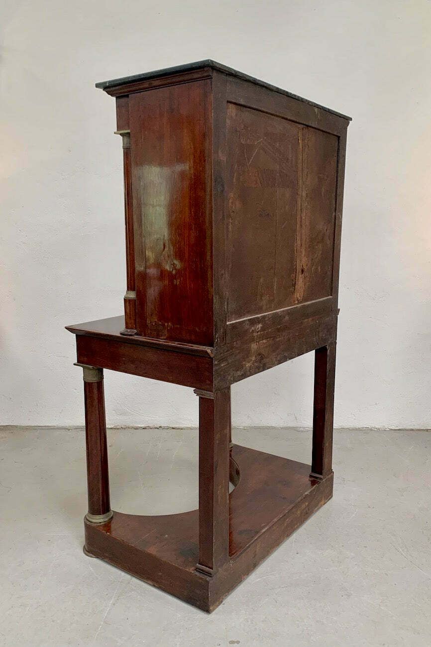 photo buy Mid 1800's Lady's Desk, 1800s, Antique