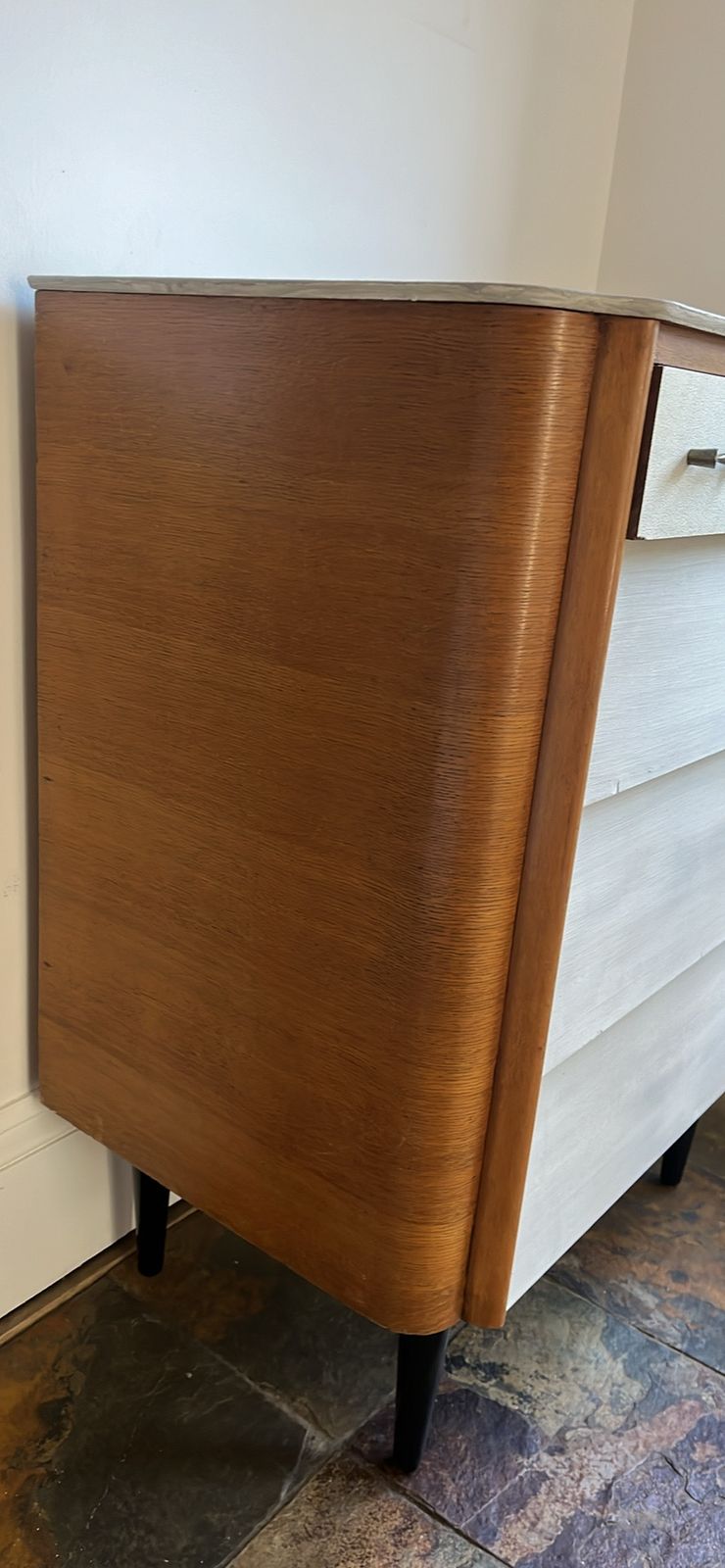 Vintage Chest Of Drawers photo for sale