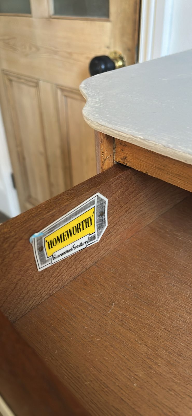 photo for sale Vintage Chest Of Drawers