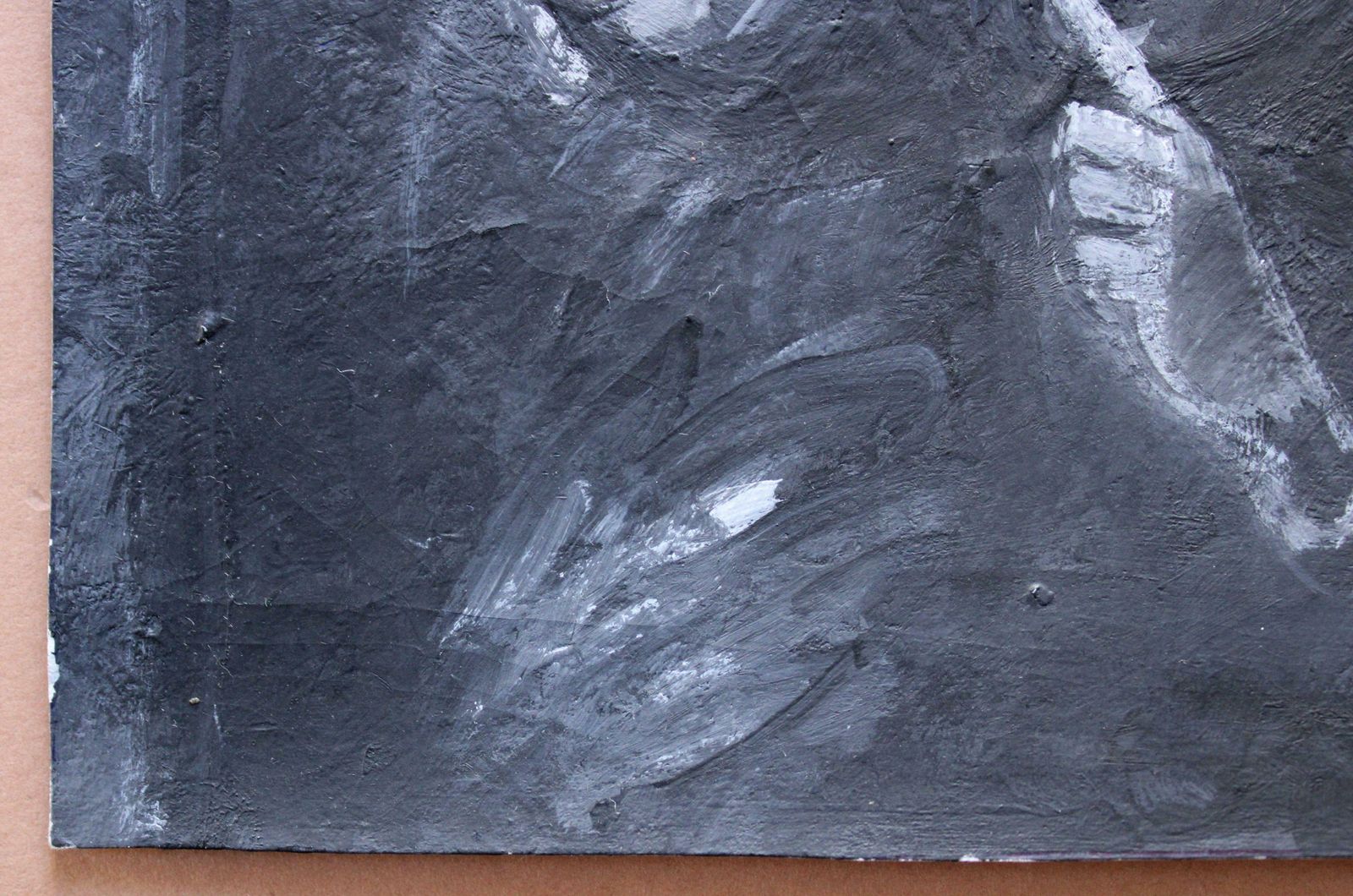 Ansis Butnorsecret. 2023, Gouache, Paper, 12, 5 X 13 Cm2023 photo 379.0