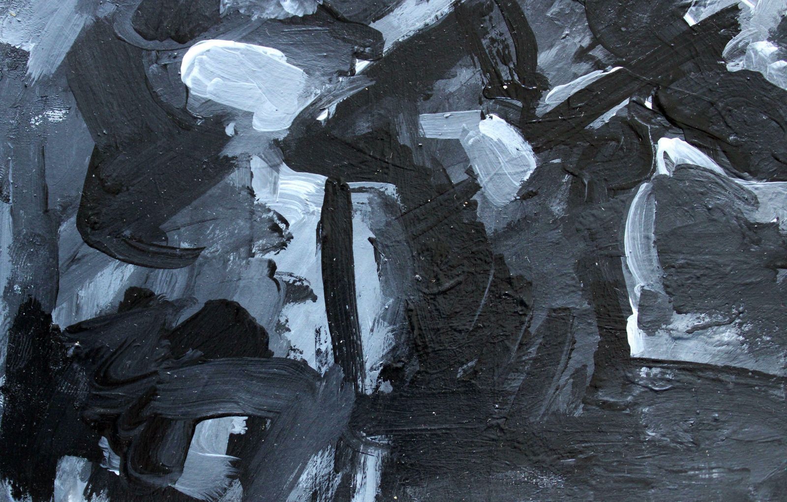 Ansis Butnorthe String Orchestra. 2024., Acrylic On Paper, 24x24 Cm2024 photo Art