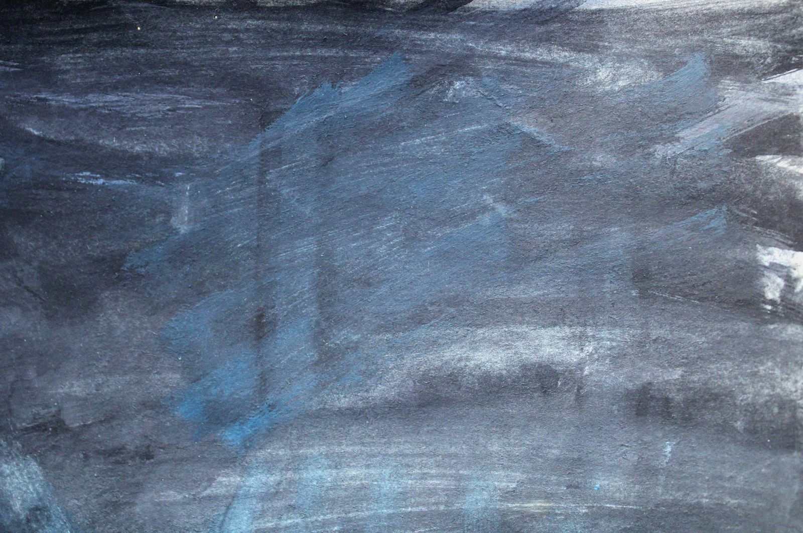 Ansis Butnorwalking Along The Sea. 2024, Gouache, Paper, 25x25 Cm2024 photo 379.0