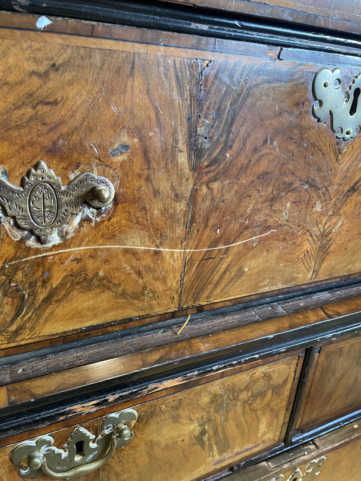 Tallboy Chest Of Drawers photo 75.0