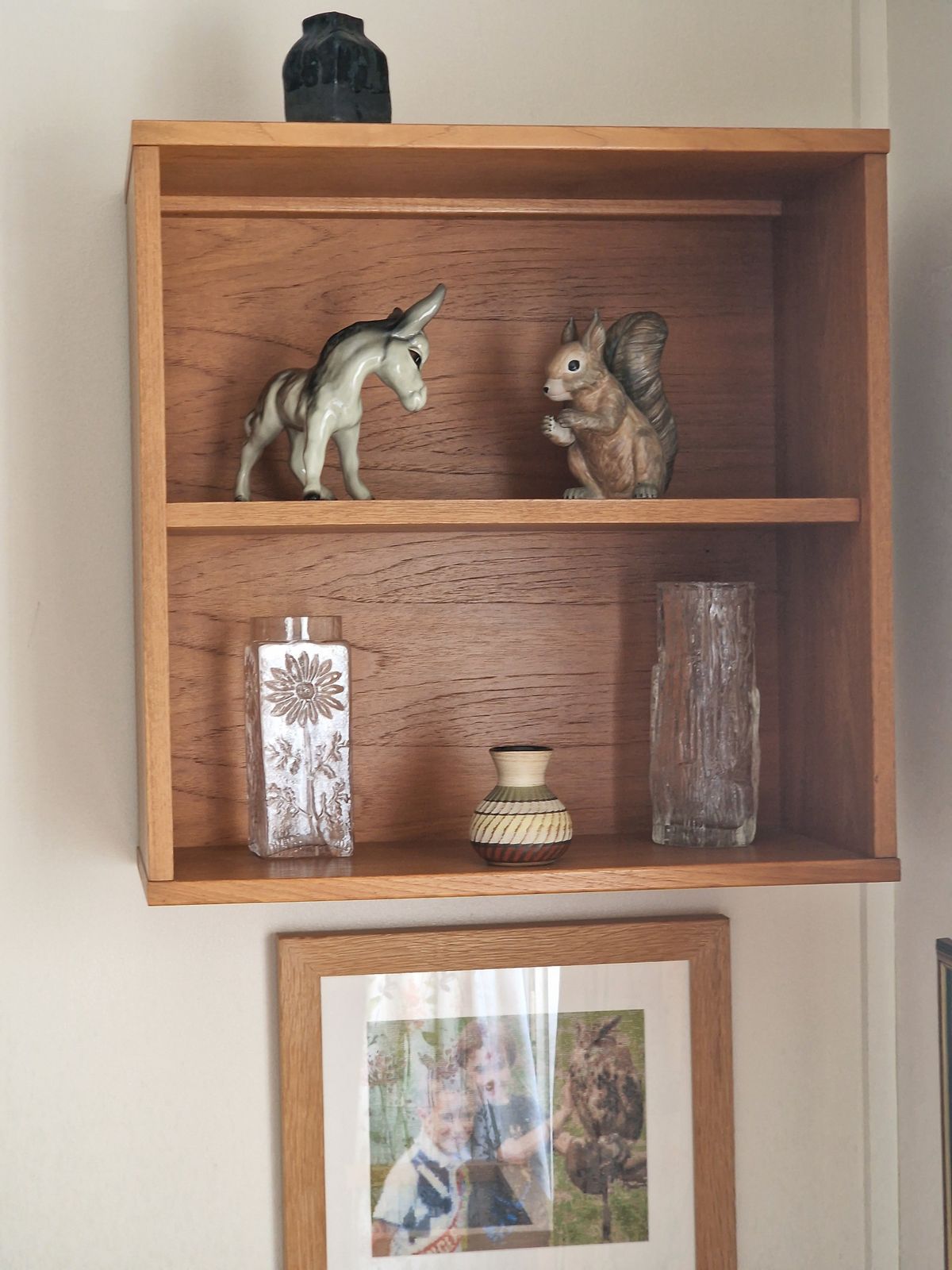 Beaver And Tapley, Tadley 33 Range photo vinterior