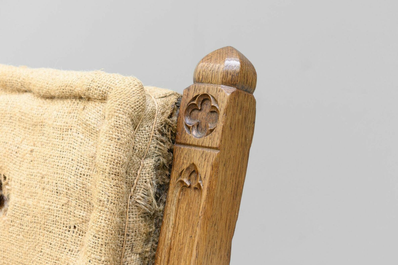 Gothic Armchair photo 1320.0
