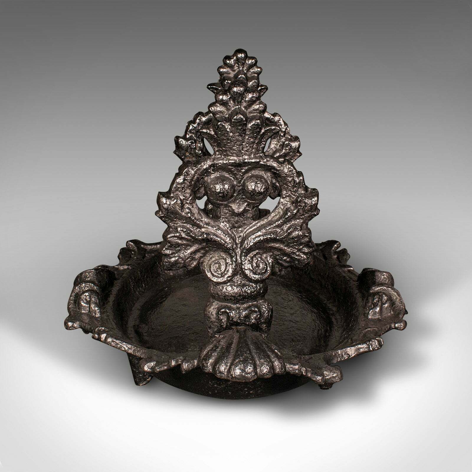 Antique Townhouse Boot Scraper, English, Great Exhibition, Shoe Pull, Victorian photo 1295.0