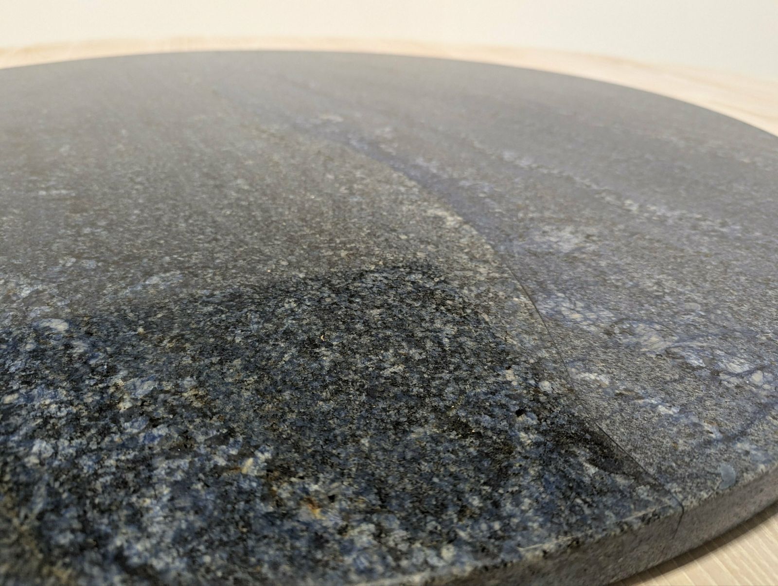 photo for sale Matteo Fogale Ash Marble Dining Table
